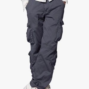 Men’s Cargo Pants
